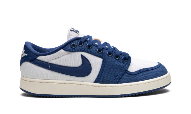 Air Jordan 1 Air Jordan 1 KO Low 'Kentucky'